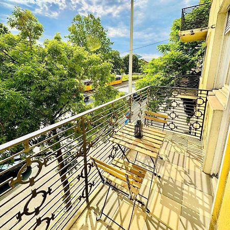 Casa Del Rio Hotel Будапеща Екстериор снимка