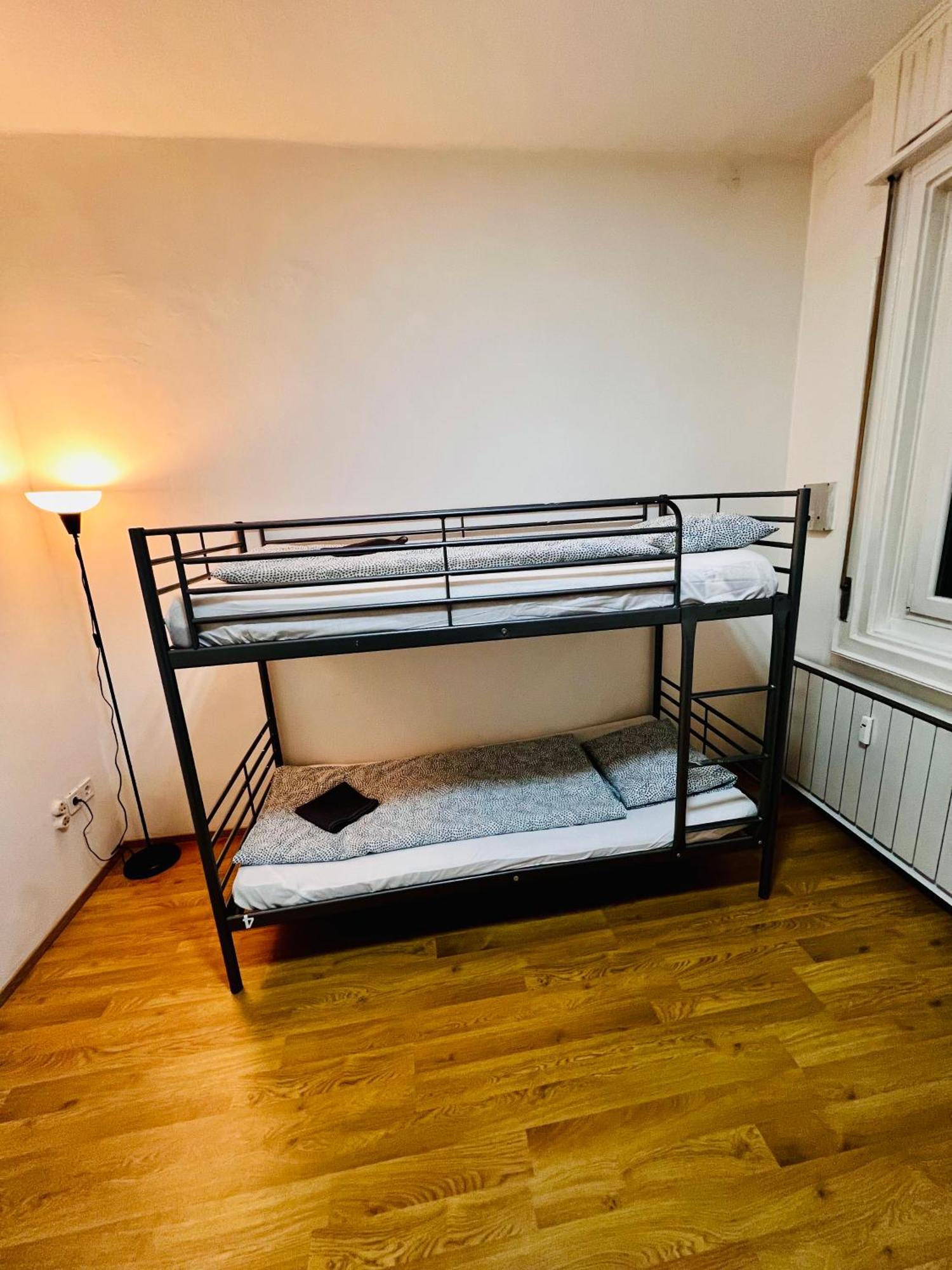 Casa Del Rio Hotel Будапеща Екстериор снимка