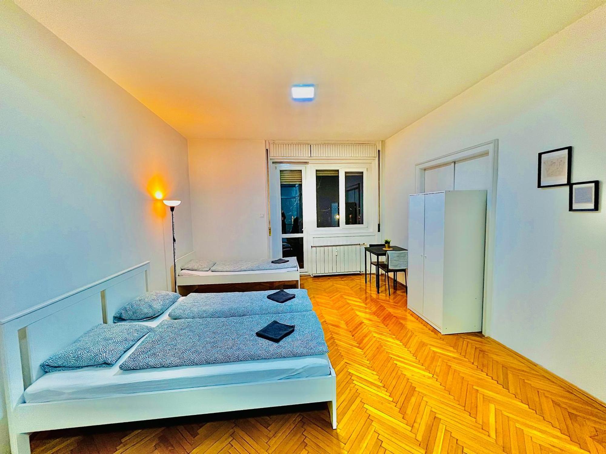 Casa Del Rio Hotel Будапеща Екстериор снимка