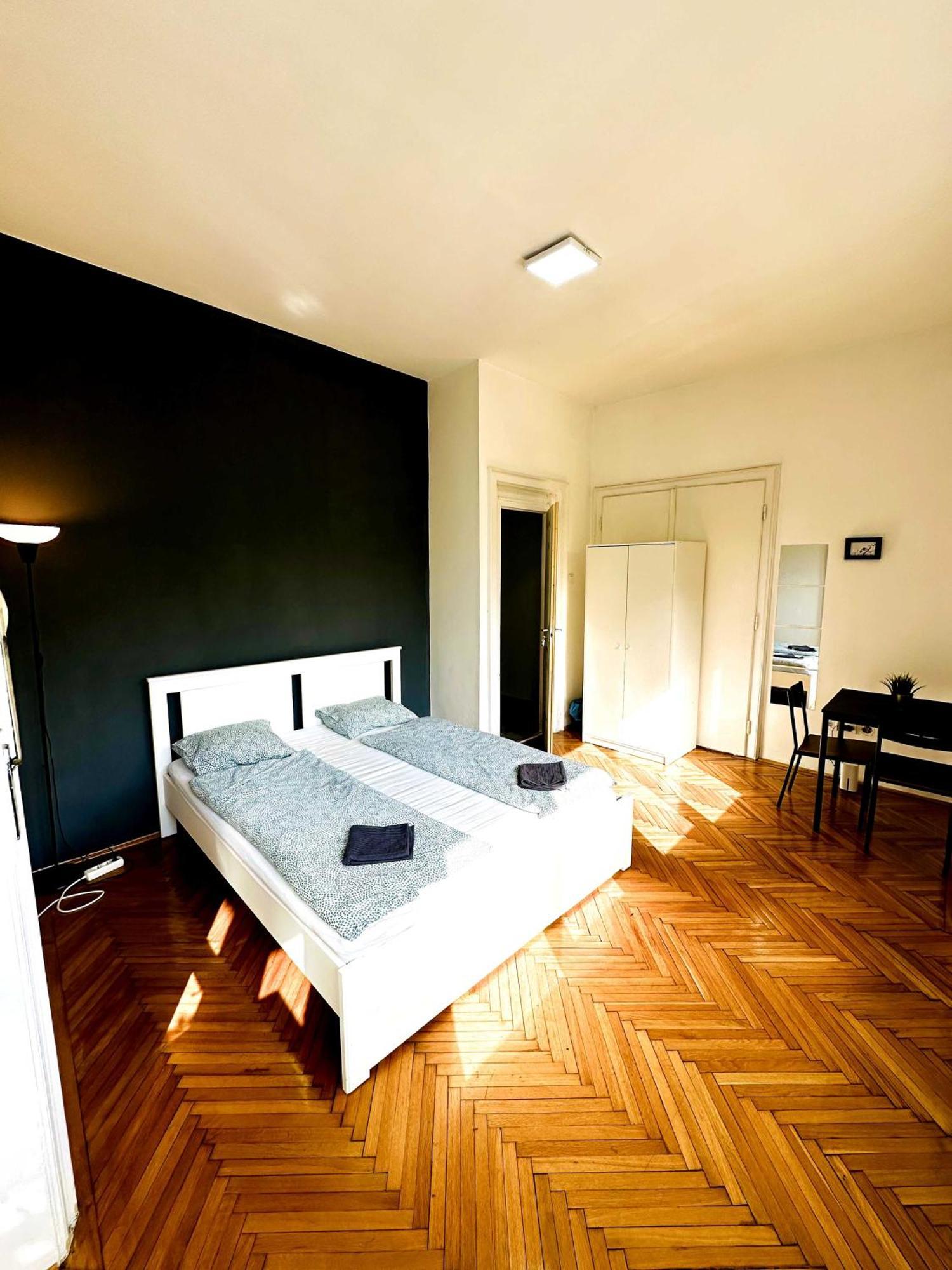 Casa Del Rio Hotel Будапеща Екстериор снимка